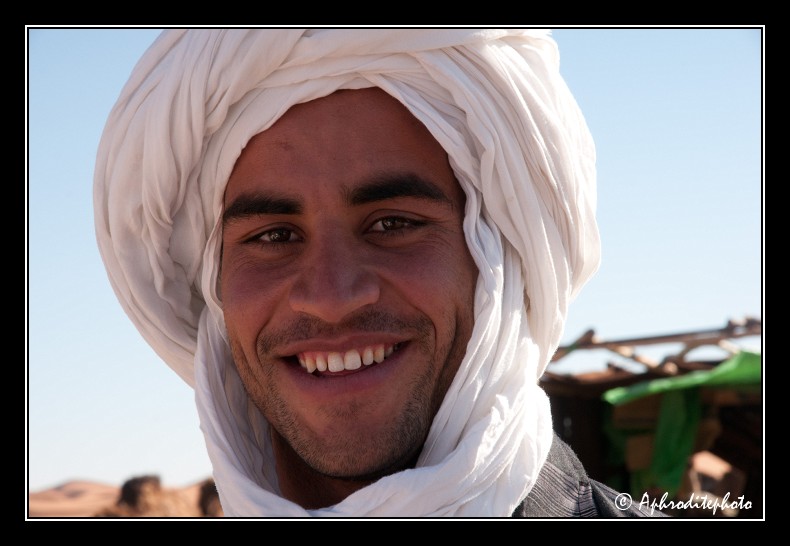 51 Maroc portraits